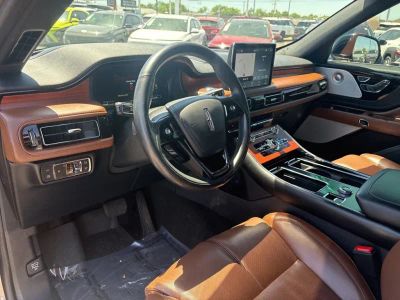 2021 Lincoln Aviator - Photo 13