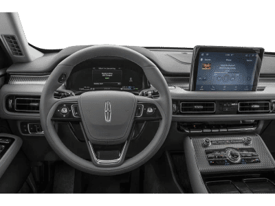 2021 Lincoln Aviator - Photo 20