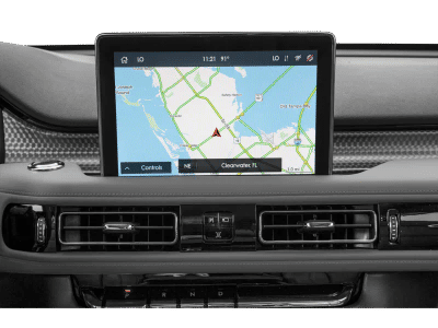 2021 Lincoln Aviator - Photo 29