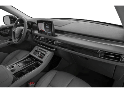 2021 Lincoln Aviator - Photo 28