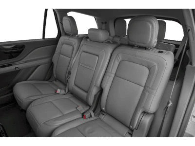 2021 Lincoln Aviator - Photo 26