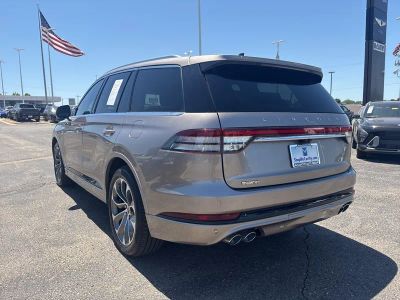 2021 Lincoln Aviator - Photo 6