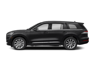 2021 Lincoln Aviator - Photo 16