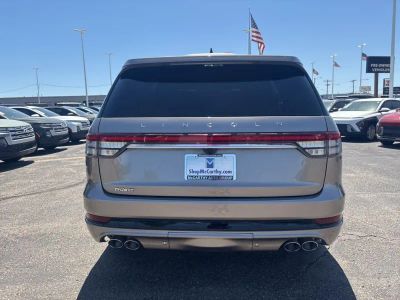 2021 Lincoln Aviator - Photo 5