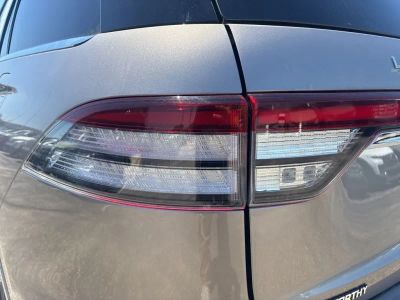 2021 Lincoln Aviator - Photo 10
