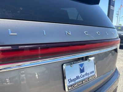 2021 Lincoln Aviator - Photo 11