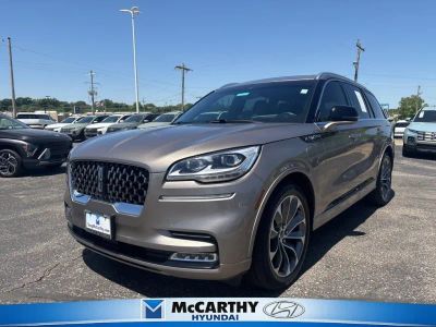 2021 Lincoln Aviator - Photo 1