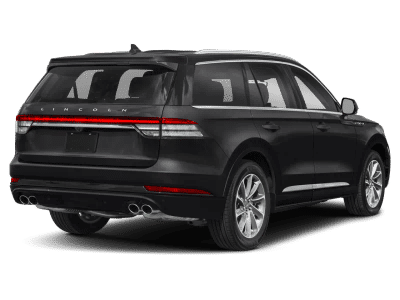 2021 Lincoln Aviator - Photo 15