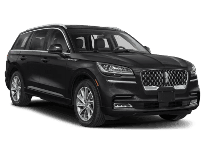 2021 Lincoln Aviator - Photo 19