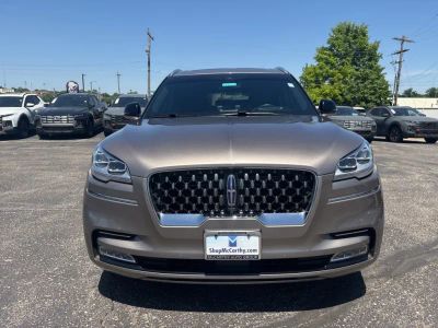 2021 Lincoln Aviator - Photo 2