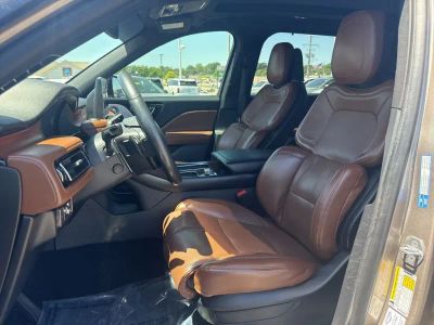 2021 Lincoln Aviator - Photo 12