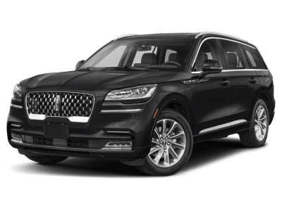 2021 Lincoln Aviator - Photo 14