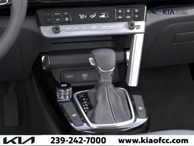 2026 Kia Seltos — photo 23 view