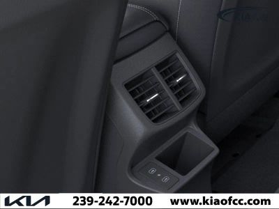 2026 Kia Seltos — photo 26 view