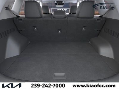 2026 Kia Seltos — photo 19 view