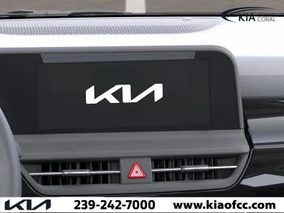 2026 Kia Seltos — photo 20 view