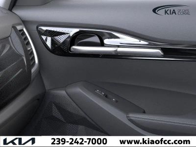 2026 Kia Seltos — photo 25 view