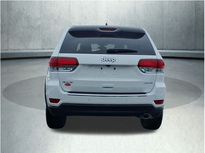 2020 Jeep Grand Cherokee - Photo 6