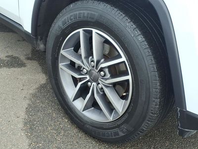 2020 Jeep Grand Cherokee - Photo 10