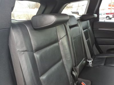 2020 Jeep Grand Cherokee - Photo 28