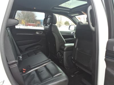 2020 Jeep Grand Cherokee - Photo 27