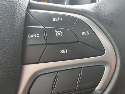 2020 Jeep Grand Cherokee - Photo 19