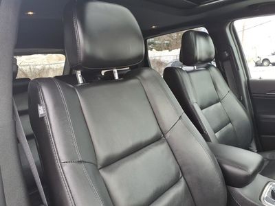 2020 Jeep Grand Cherokee - Photo 30