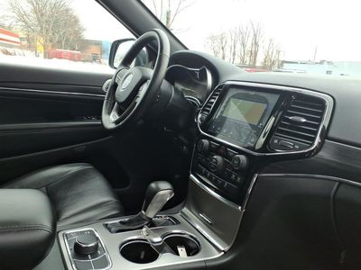 2020 Jeep Grand Cherokee - Photo 29