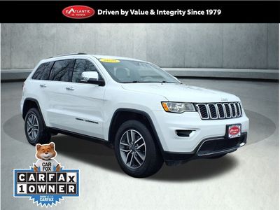 2020 Jeep Grand Cherokee - Photo 1