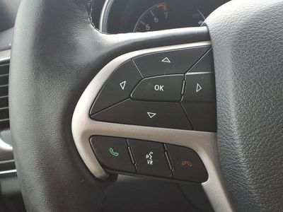 2020 Jeep Grand Cherokee - Photo 21