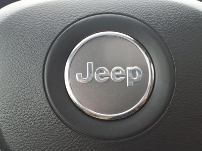 2020 Jeep Grand Cherokee - Photo 20