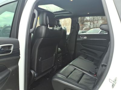 2020 Jeep Grand Cherokee - Photo 25