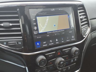 2020 Jeep Grand Cherokee - Photo 12