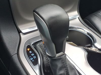 2020 Jeep Grand Cherokee - Photo 15