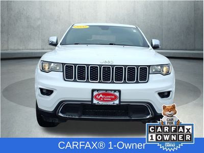 2020 Jeep Grand Cherokee - Photo 2