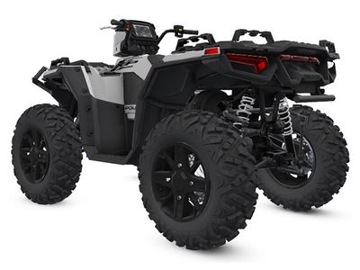 2026 Polaris Sportsman XP 1000 Ultimate - Photo 8