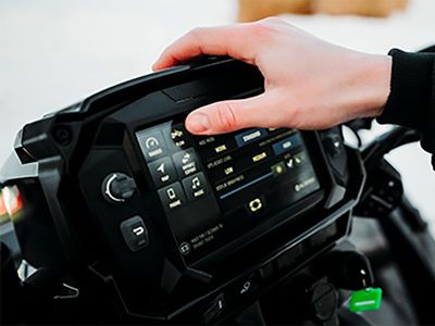 2026 Polaris Sportsman XP 1000 Ultimate - Photo 11