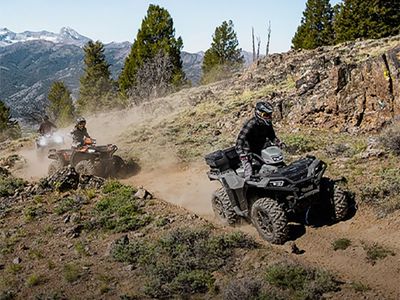 2026 Polaris Sportsman XP 1000 Ultimate - Photo 16