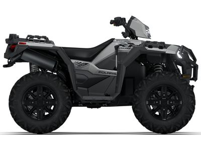2026 Polaris Sportsman XP 1000 Ultimate - Photo 4