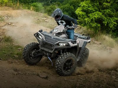 2026 Polaris Sportsman XP 1000 Ultimate - Photo 18