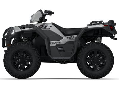 2026 Polaris Sportsman XP 1000 Ultimate - Photo 5
