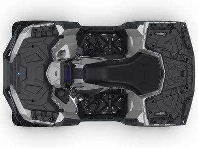 2026 Polaris Sportsman XP 1000 Ultimate - Photo 10