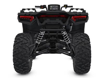 2026 Polaris Sportsman XP 1000 Ultimate - Photo 9