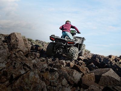 2026 Polaris Sportsman XP 1000 Ultimate - Photo 14
