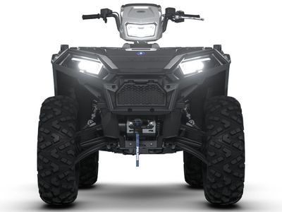 2026 Polaris Sportsman XP 1000 Ultimate - Photo 6
