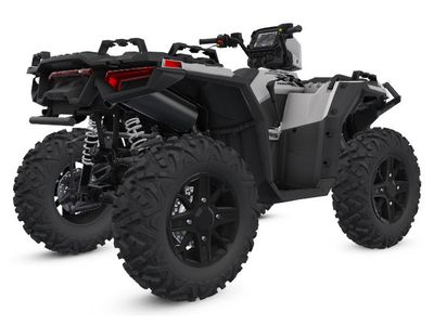2026 Polaris Sportsman XP 1000 Ultimate - Photo 7