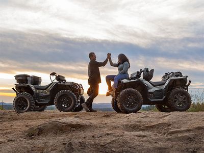 2026 Polaris Sportsman XP 1000 Ultimate - Photo 19