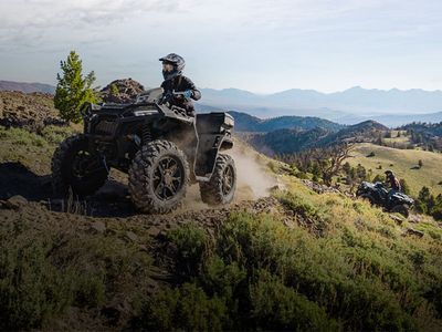 2026 Polaris Sportsman XP 1000 Ultimate - Photo 17