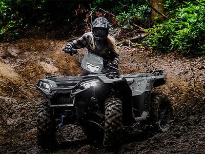 2026 Polaris Sportsman XP 1000 Ultimate - Photo 15