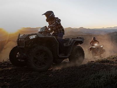 2026 Polaris Sportsman XP 1000 Ultimate - Photo 13